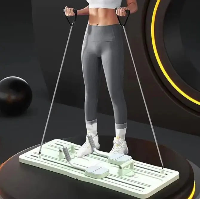 Yoga and Exercise equipment