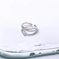 Women's Ring Jewelry