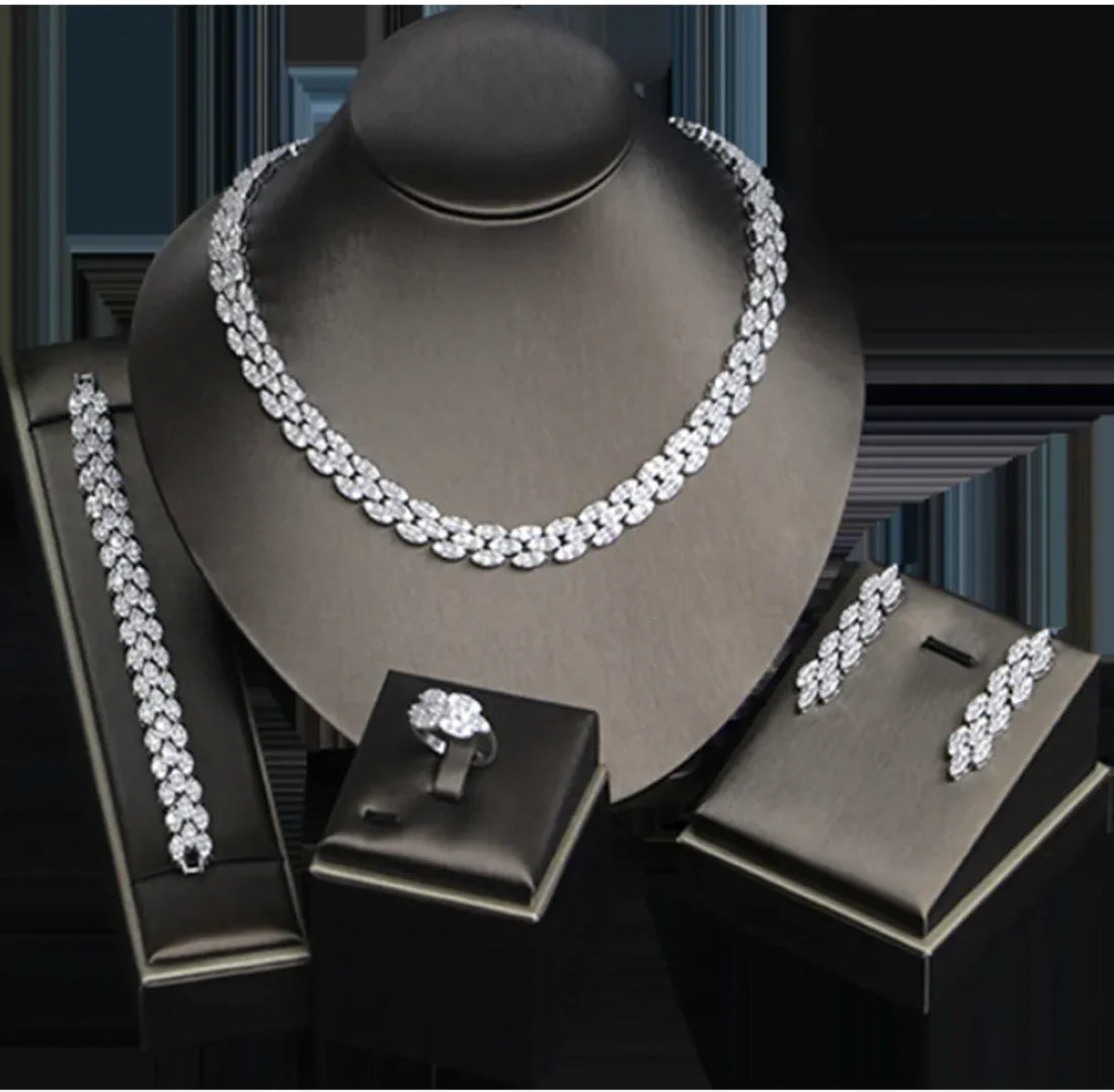 Beautiful Jewelry Set