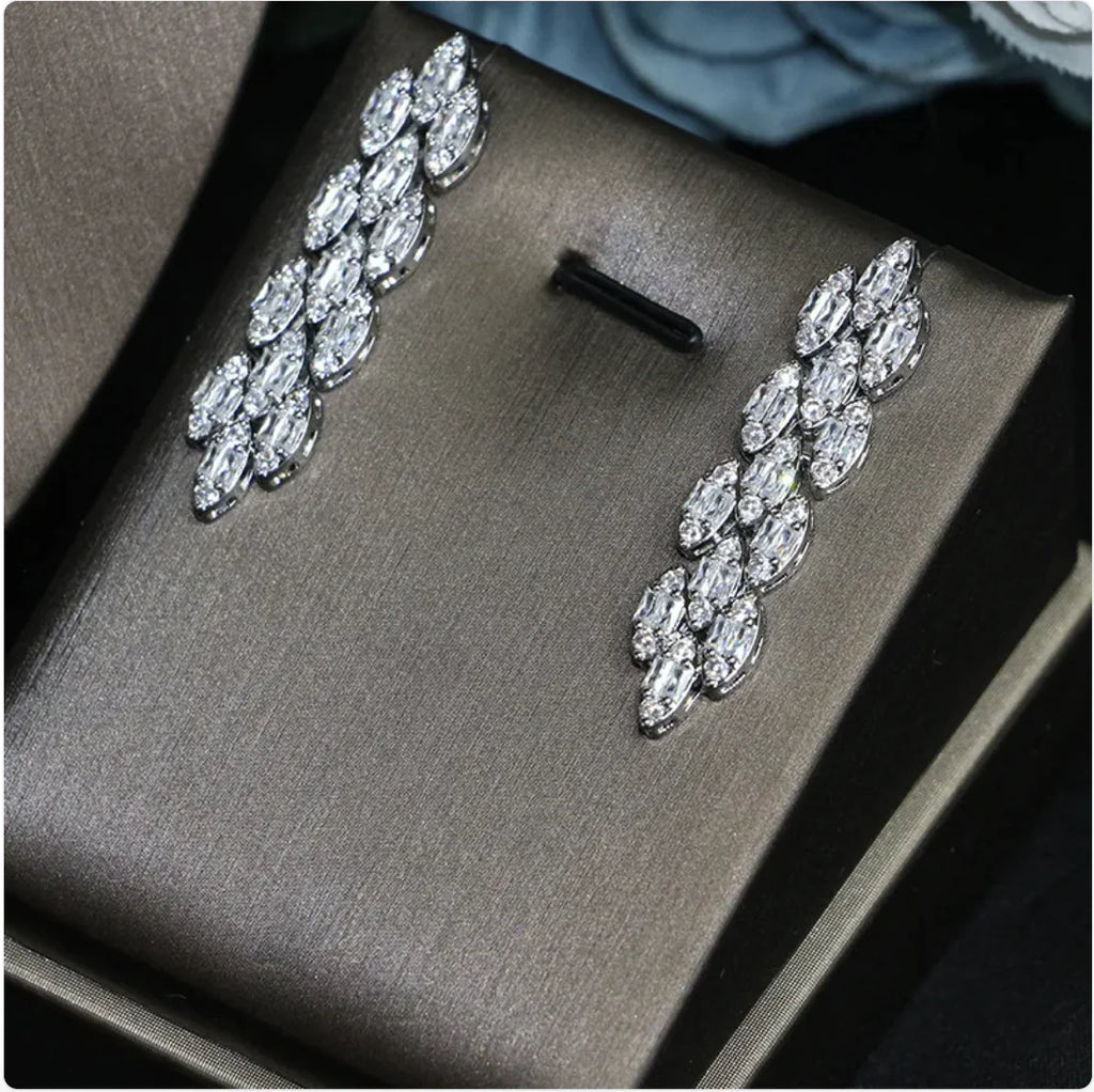 Beautiful Jewelry Set