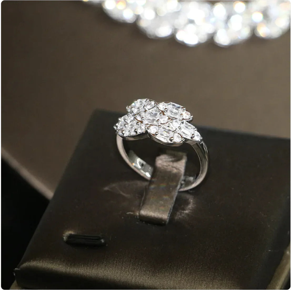 Beautiful Jewelry Set